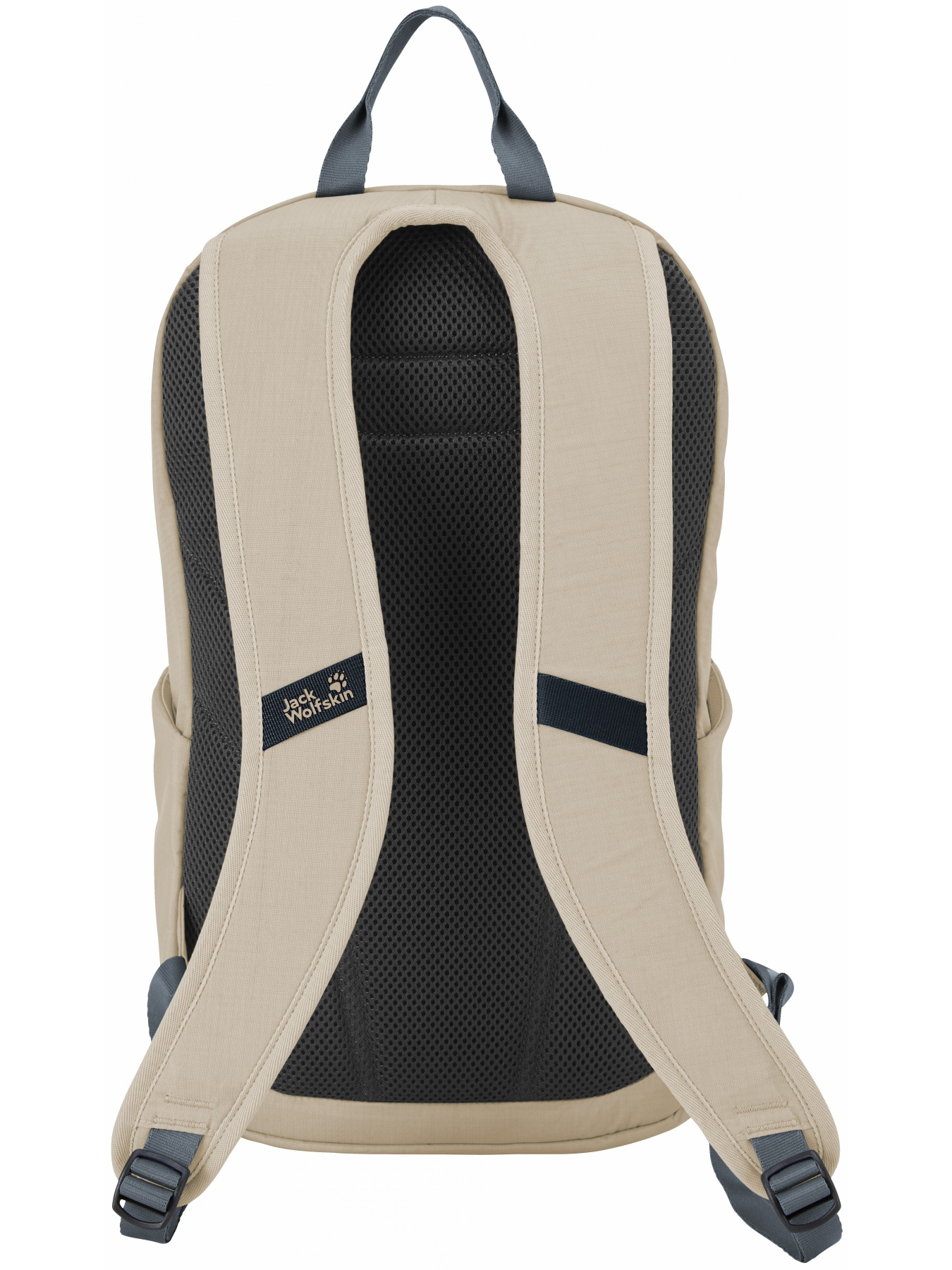 Рюкзаки Jack Wolfskin Yuma 18 модель A65731_A0084 Фото