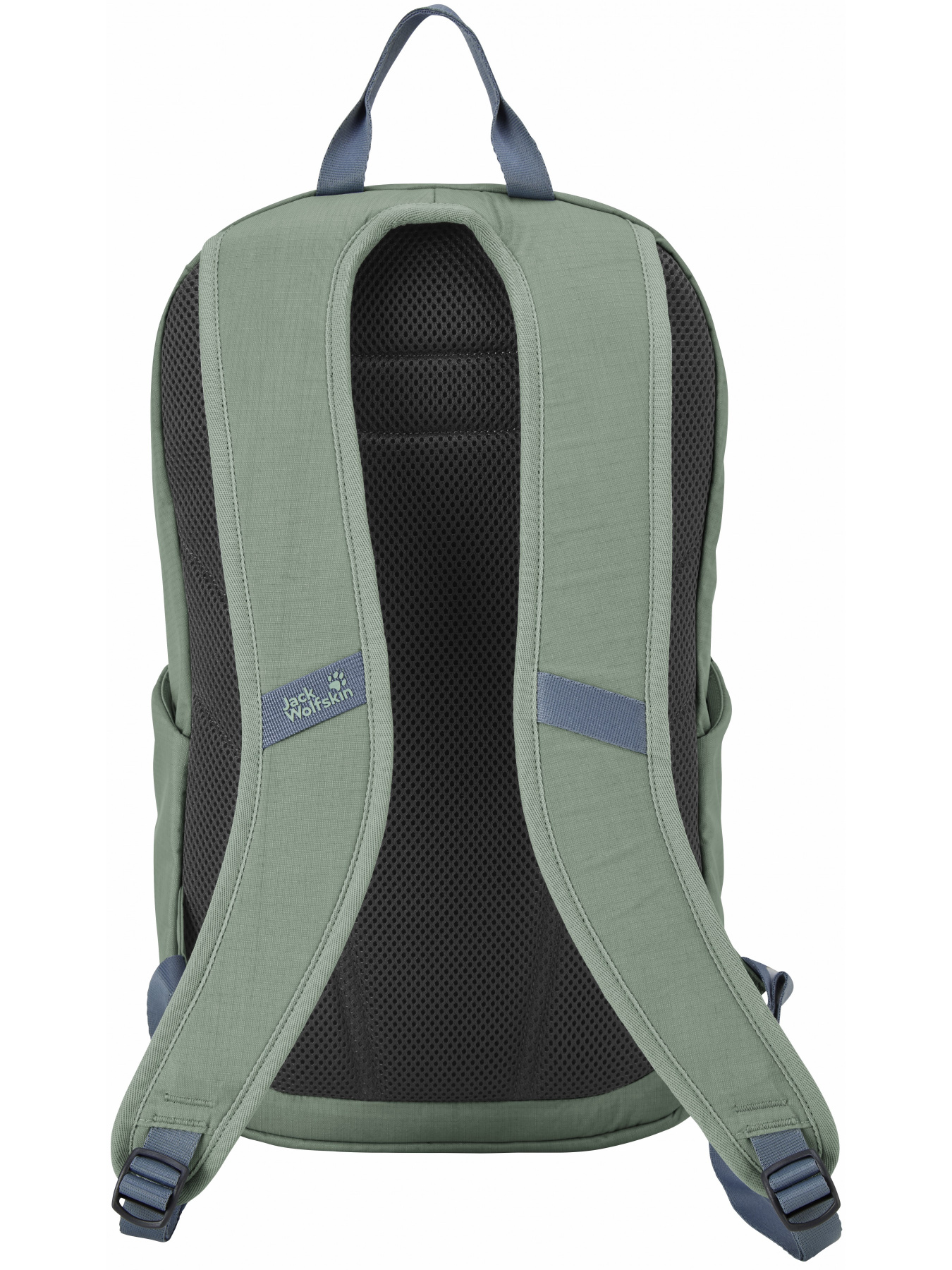 Рюкзаки Jack Wolfskin Yuma 18 модель A65731_E0272 Фото