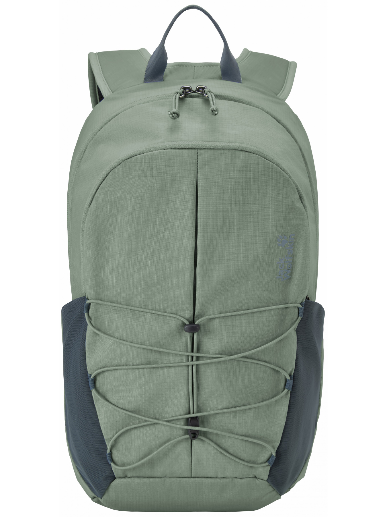 Рюкзаки Jack Wolfskin Yuma 18 модель A65731_E0272 Фото