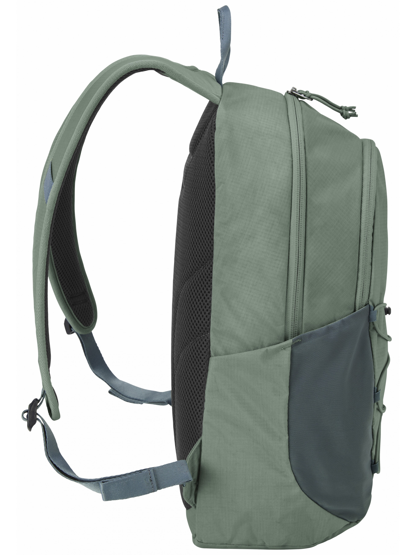 Рюкзаки Jack Wolfskin Yuma 18 модель A65731_E0272 Фото