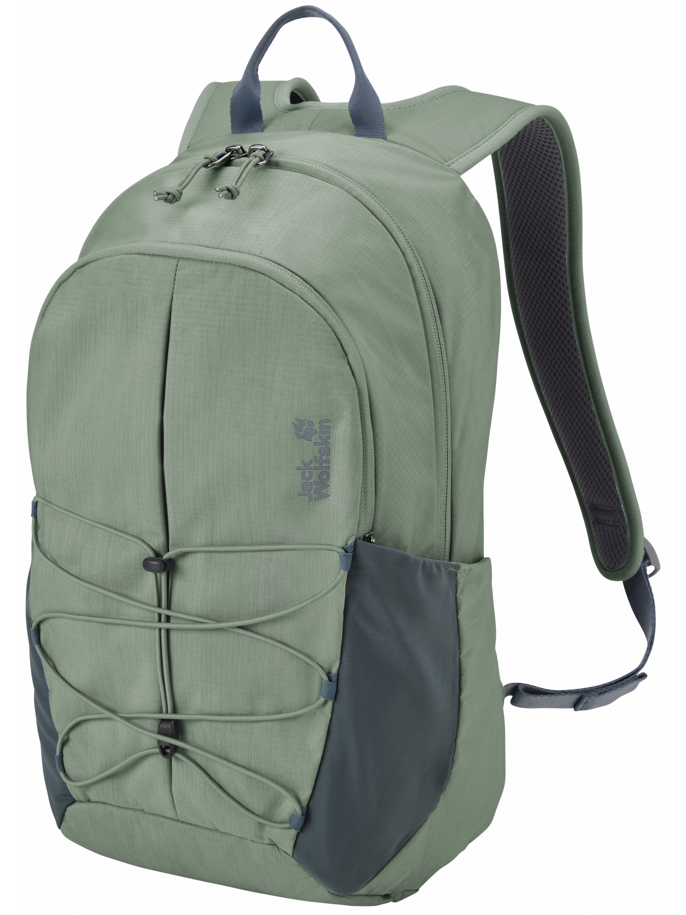 Рюкзаки Jack Wolfskin Yuma 18 модель A65731_E0272 Фото