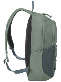 Рюкзаки Jack Wolfskin Yuma 18 модель A65731_E0272 Фото