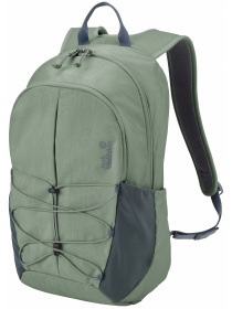 Рюкзаки Jack Wolfskin Yuma 18 модель A65731_E0272 Фото