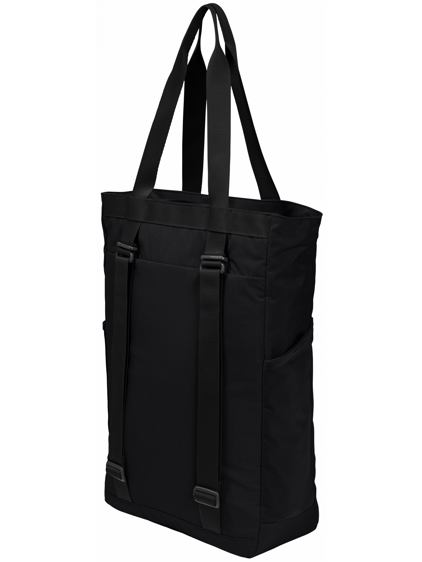 Сумки Jack Wolfskin Zoya 2in1 tote модель A65732_6000 Фото