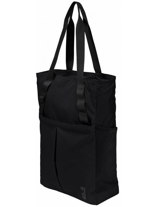 Сумки Jack Wolfskin Zoya 2in1 tote модель A65732_6000 Фото