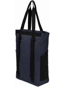 Сумки Jack Wolfskin Zoya 2in1 tote модель A65732_C0412 Фото