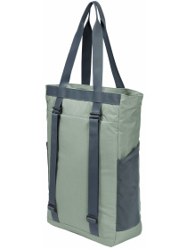 Сумки Jack Wolfskin Zoya 2in1 tote модель A65732_E0272 Фото