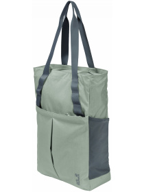 Сумки Jack Wolfskin Zoya 2in1 tote модель A65732_E0272 Фото