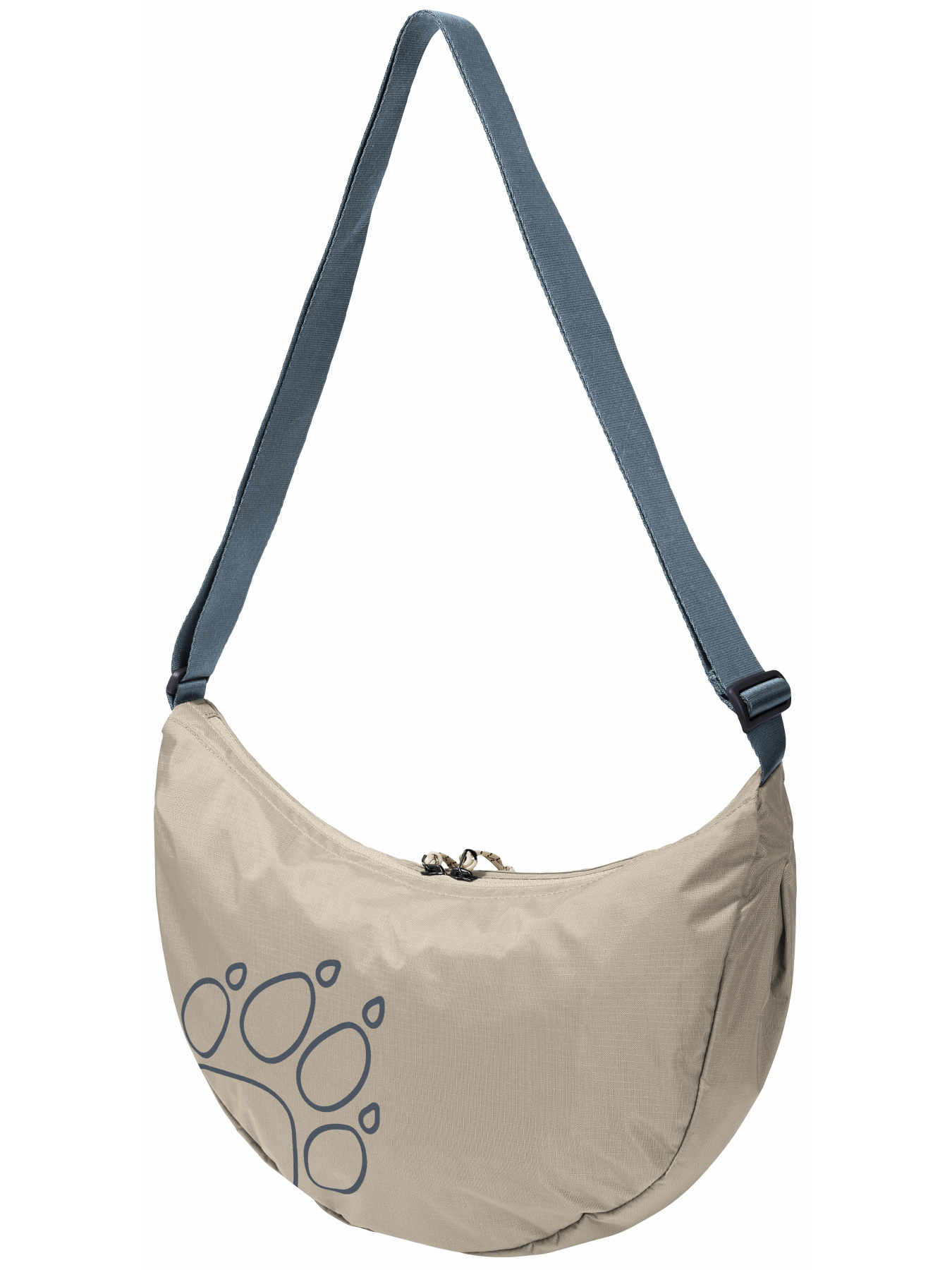 Сумки Jack Wolfskin Zoya 8 модель A65733_A0084 Фото