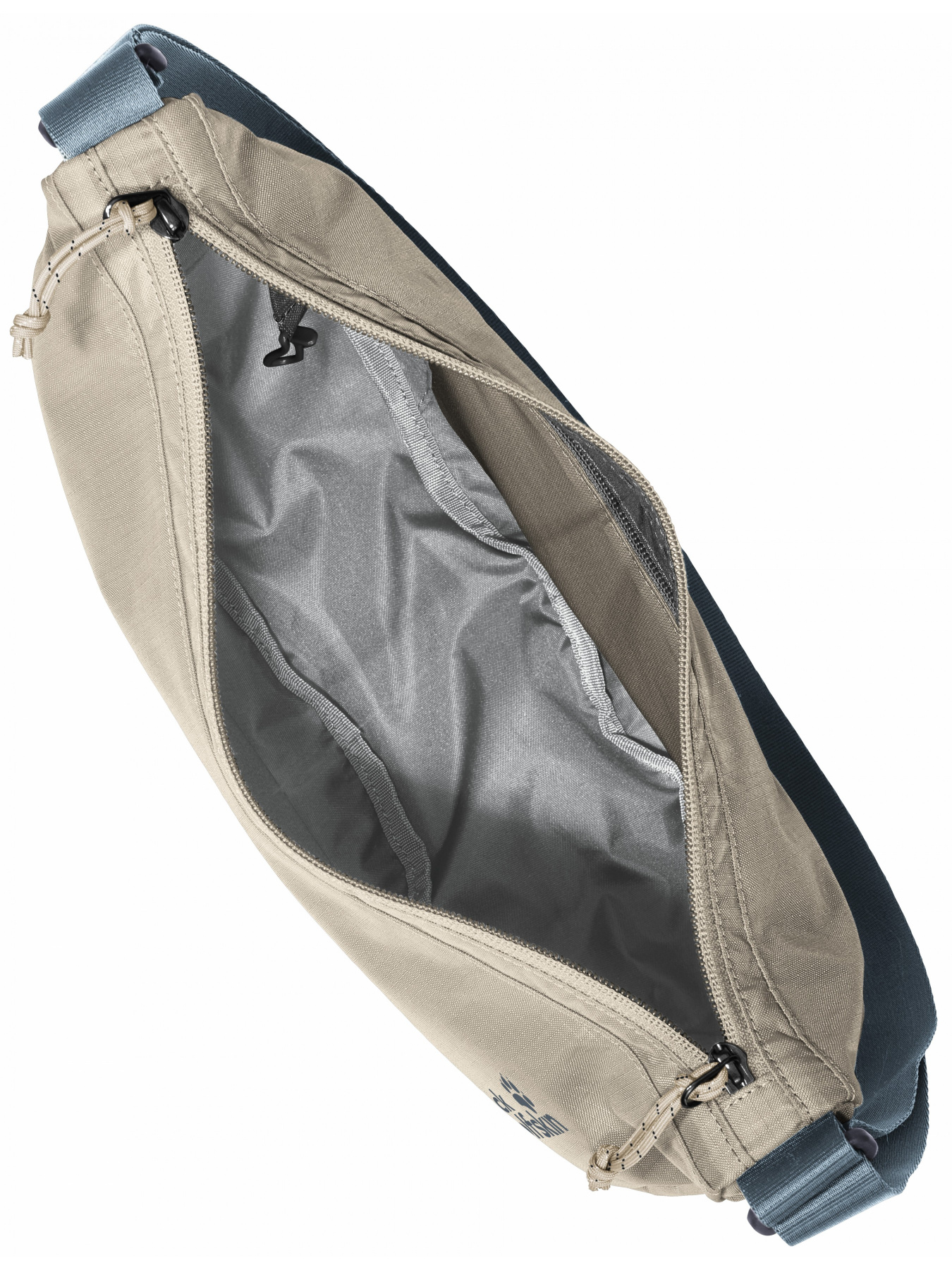 Сумки Jack Wolfskin Zoya 8 модель A65733_A0084 Фото