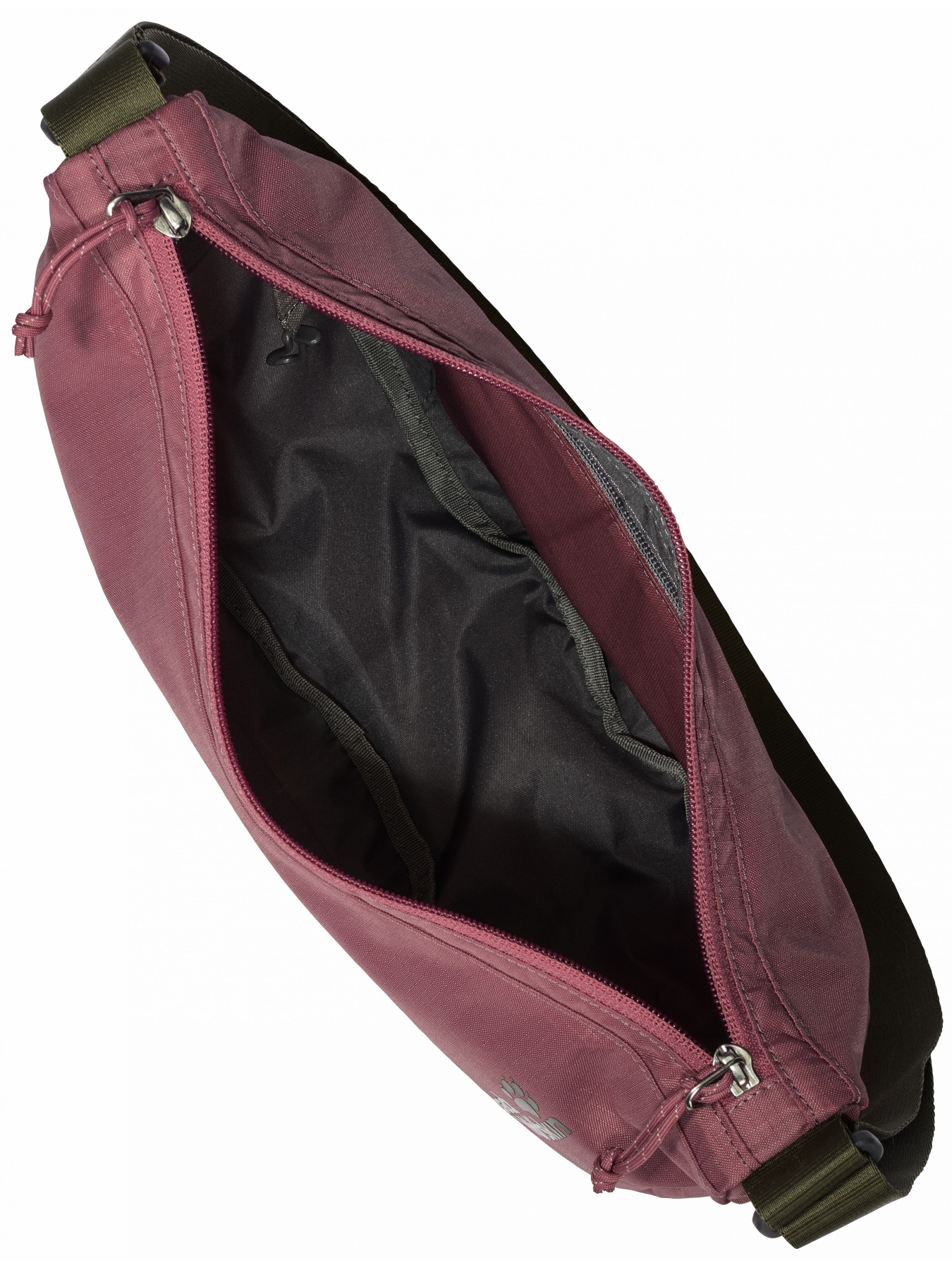 Сумки Jack Wolfskin Zoya 8 модель A65733_H0114 Сумки Jack Wolfskin Zoya 8 модель A65733_H0114 Фото
