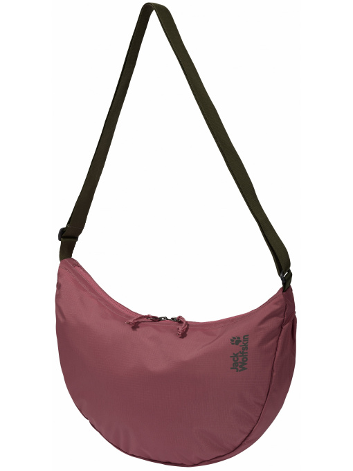 Сумки Jack Wolfskin Zoya 8 модель A65733_H0114 Фото