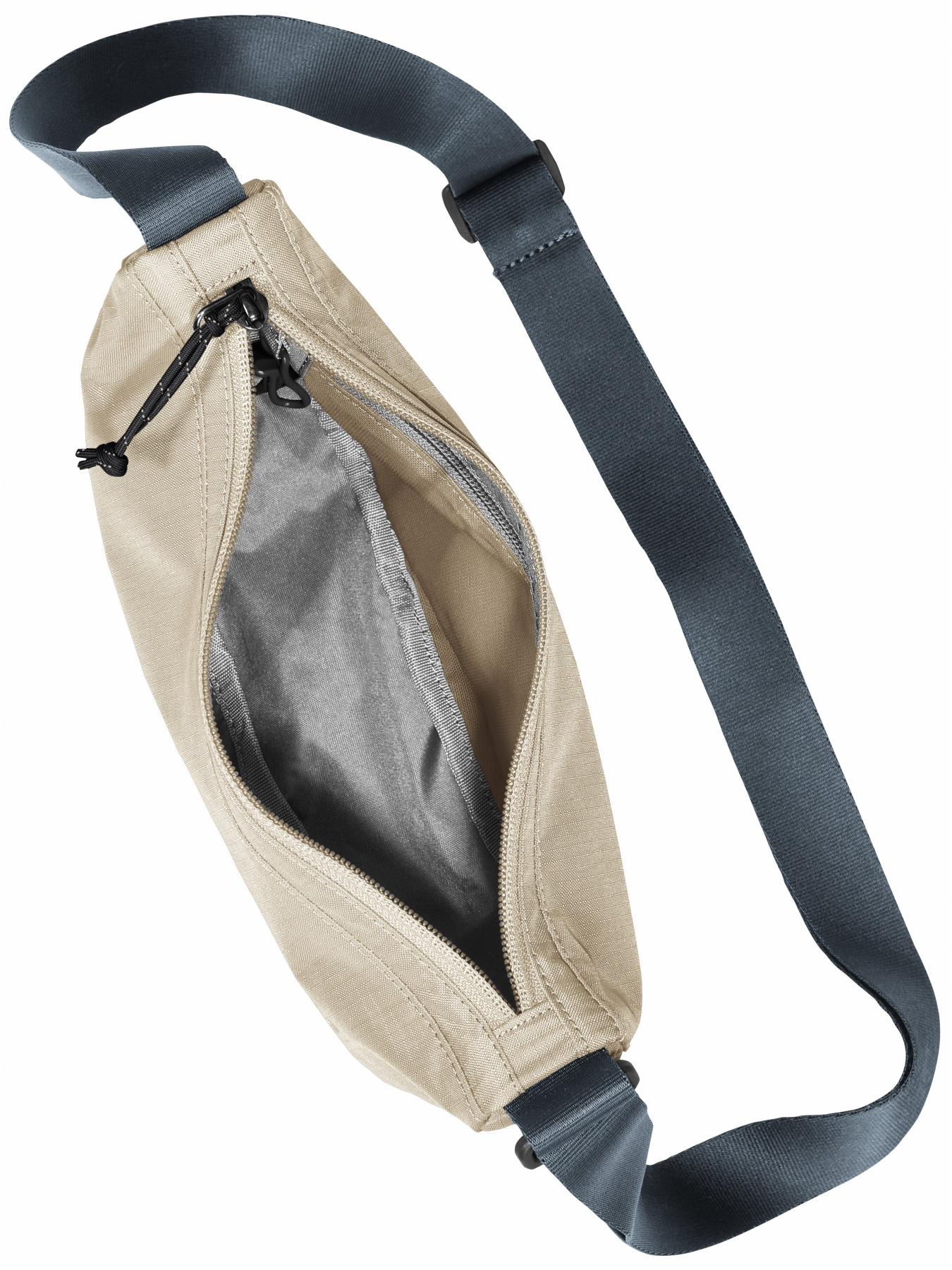 Сумки Jack Wolfskin Zoya 4 модель A65734_A0084 Фото