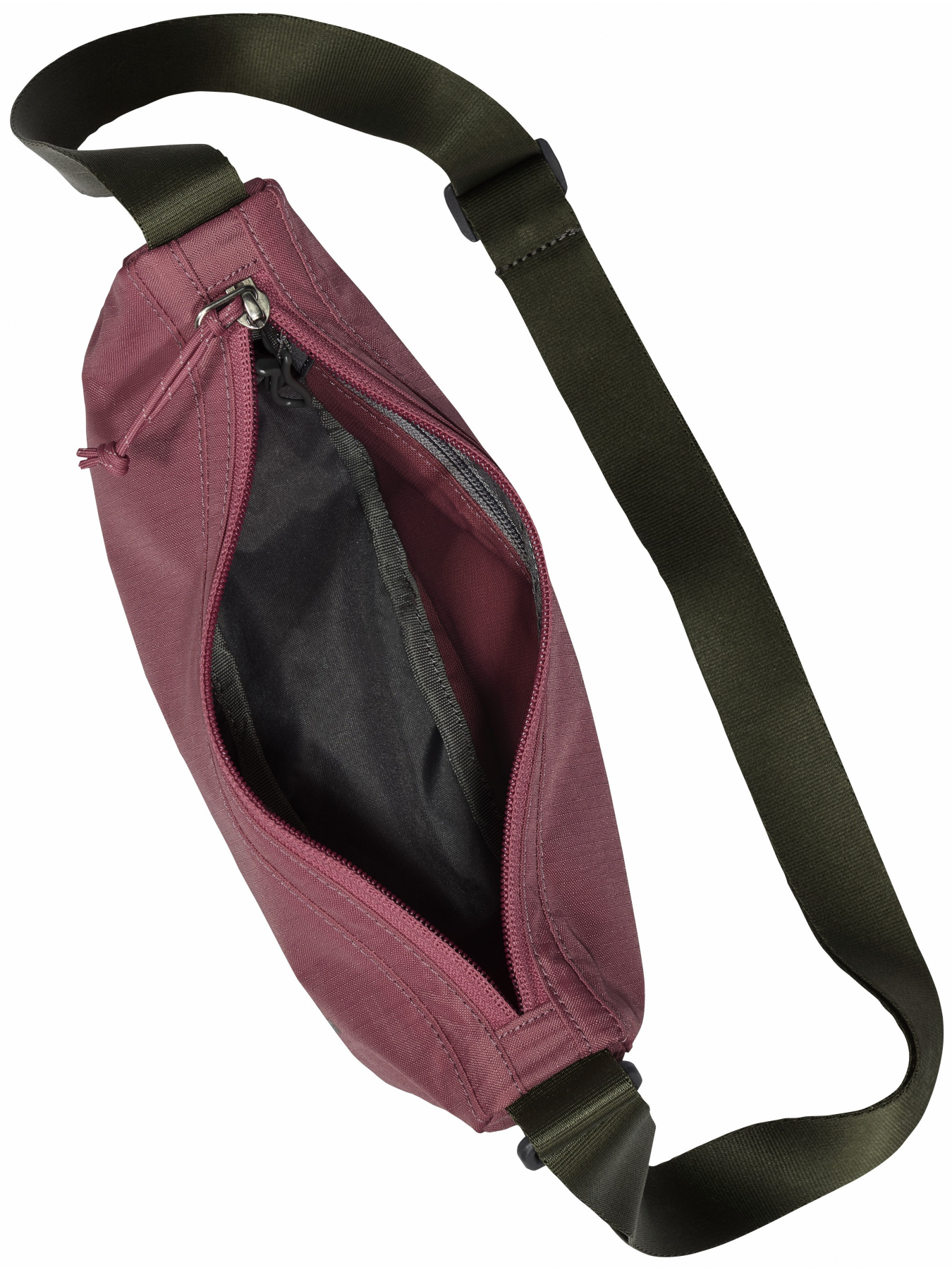 Сумки Jack Wolfskin Zoya 4 модель A65734_H0114 Фото