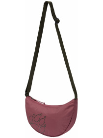 Сумки Jack Wolfskin Zoya 4 модель A65734_H0114 Фото