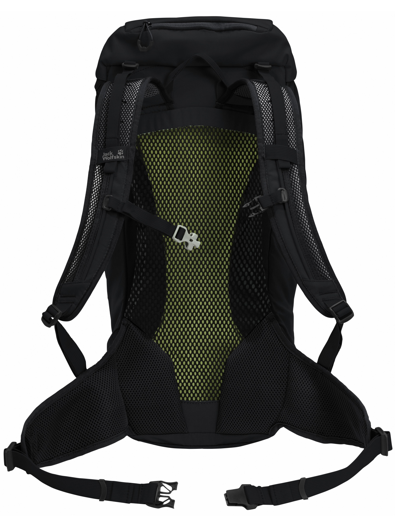 Рюкзаки Jack Wolfskin Astro Vent 30 модель A65975_6350 Фото