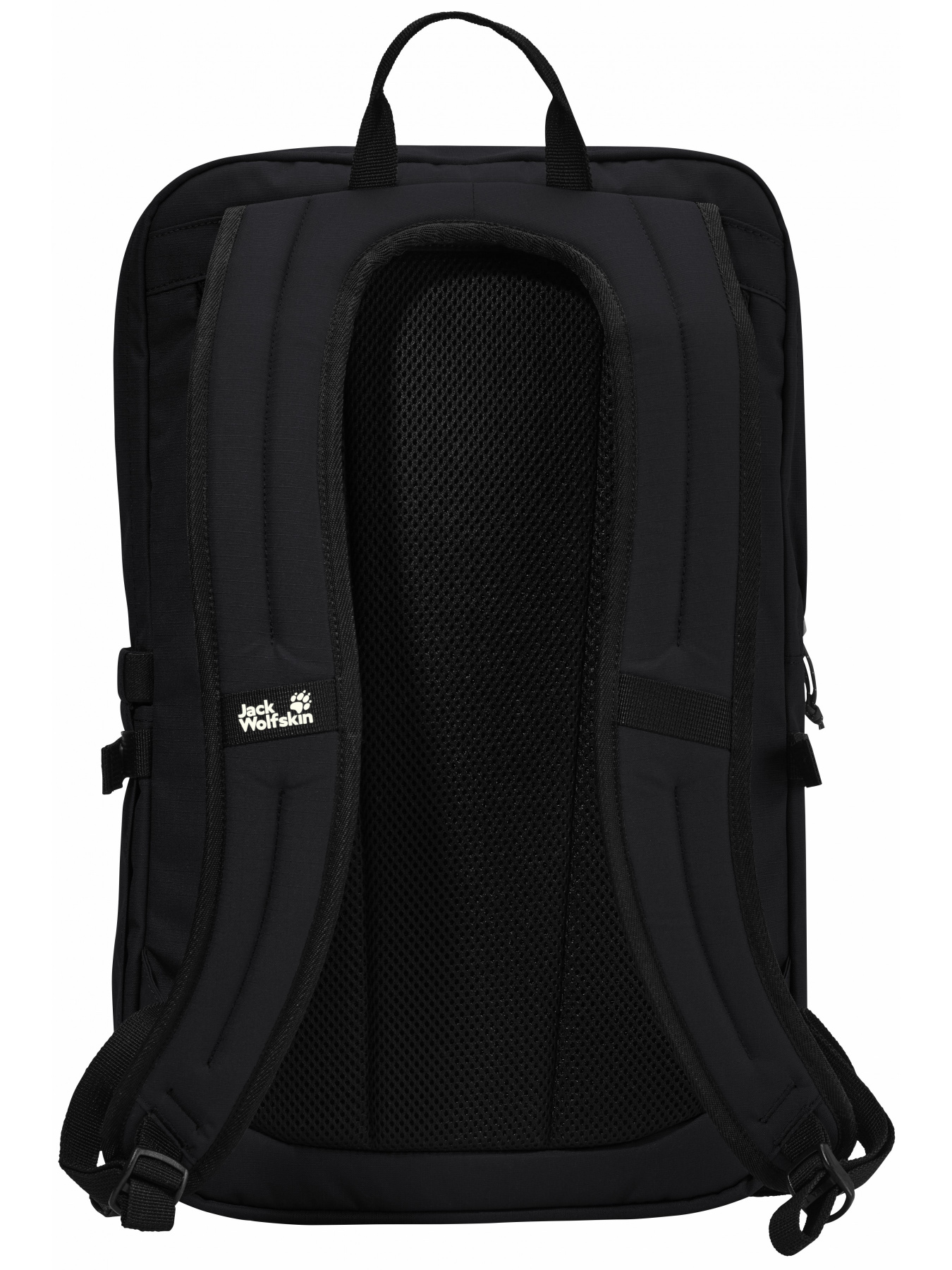 Рюкзаки Jack Wolfskin Berkeley 24 модель A65980_6000 Фото