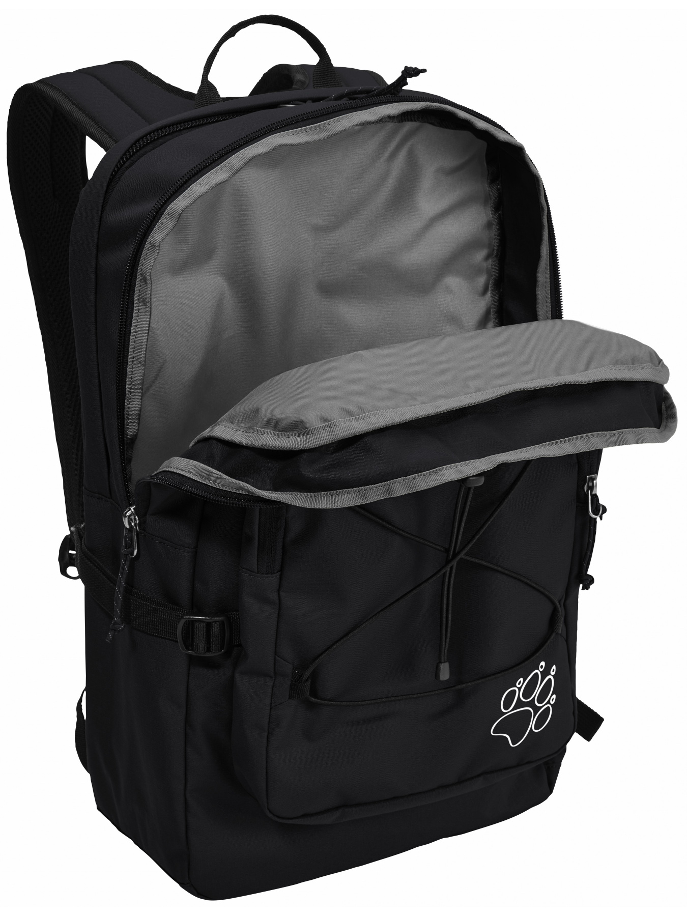 Рюкзаки Jack Wolfskin Berkeley 24 модель A65980_6000 Фото