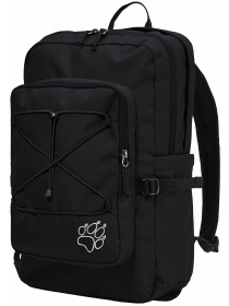 Рюкзаки Jack Wolfskin Berkeley 24 модель A65980_6000 Фото