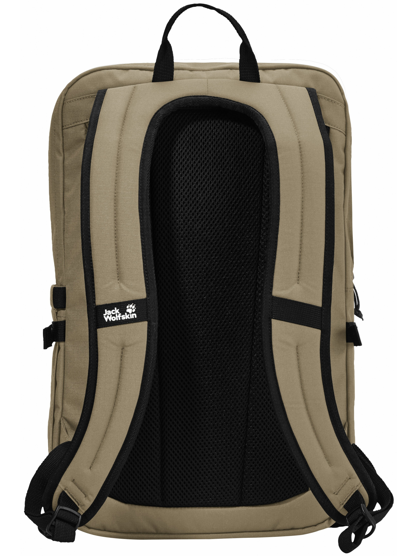 Рюкзаки Jack Wolfskin Berkeley 24 модель A65980_A0082 Фото