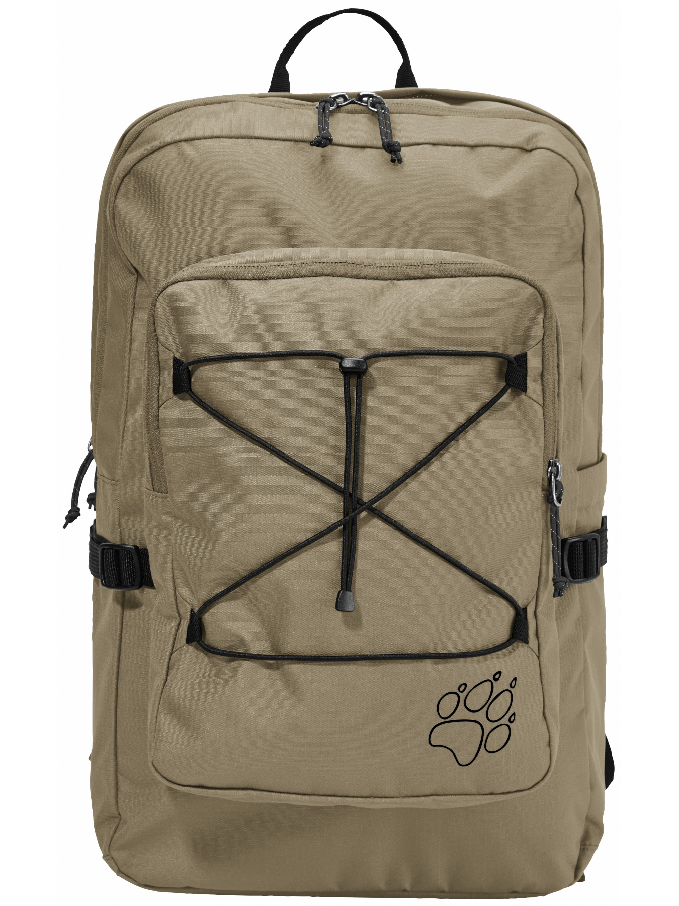 Рюкзаки Jack Wolfskin Berkeley 24 модель A65980_A0082 Фото