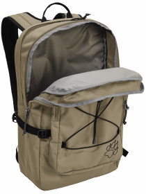 Рюкзаки Jack Wolfskin Berkeley 24 модель A65980_A0082 Фото