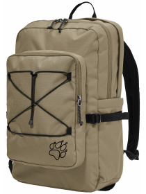 Рюкзаки Jack Wolfskin Berkeley 24 модель A65980_A0082 Фото