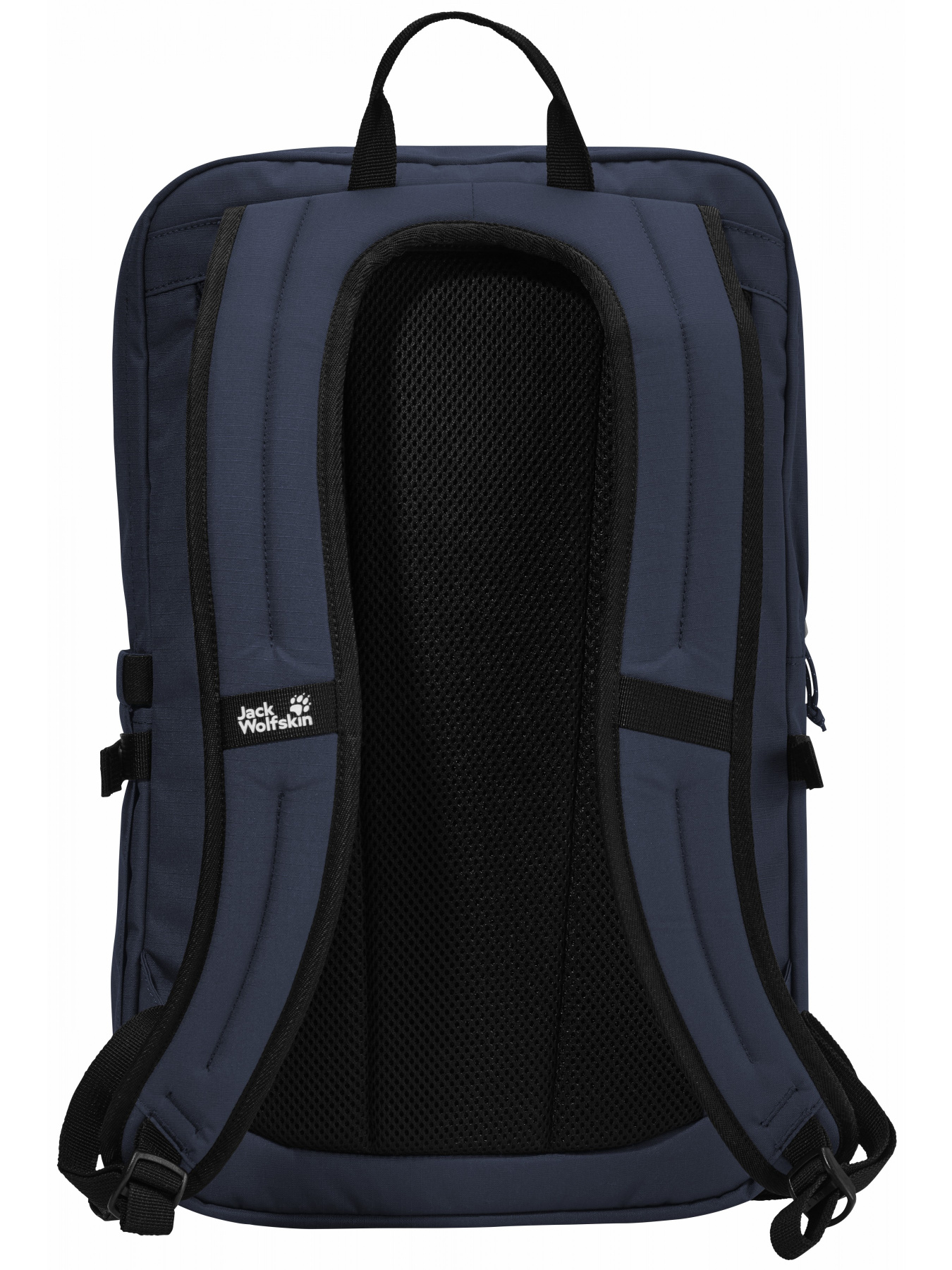 Рюкзаки Jack Wolfskin Berkeley 24 модель A65980_C0412 Фото