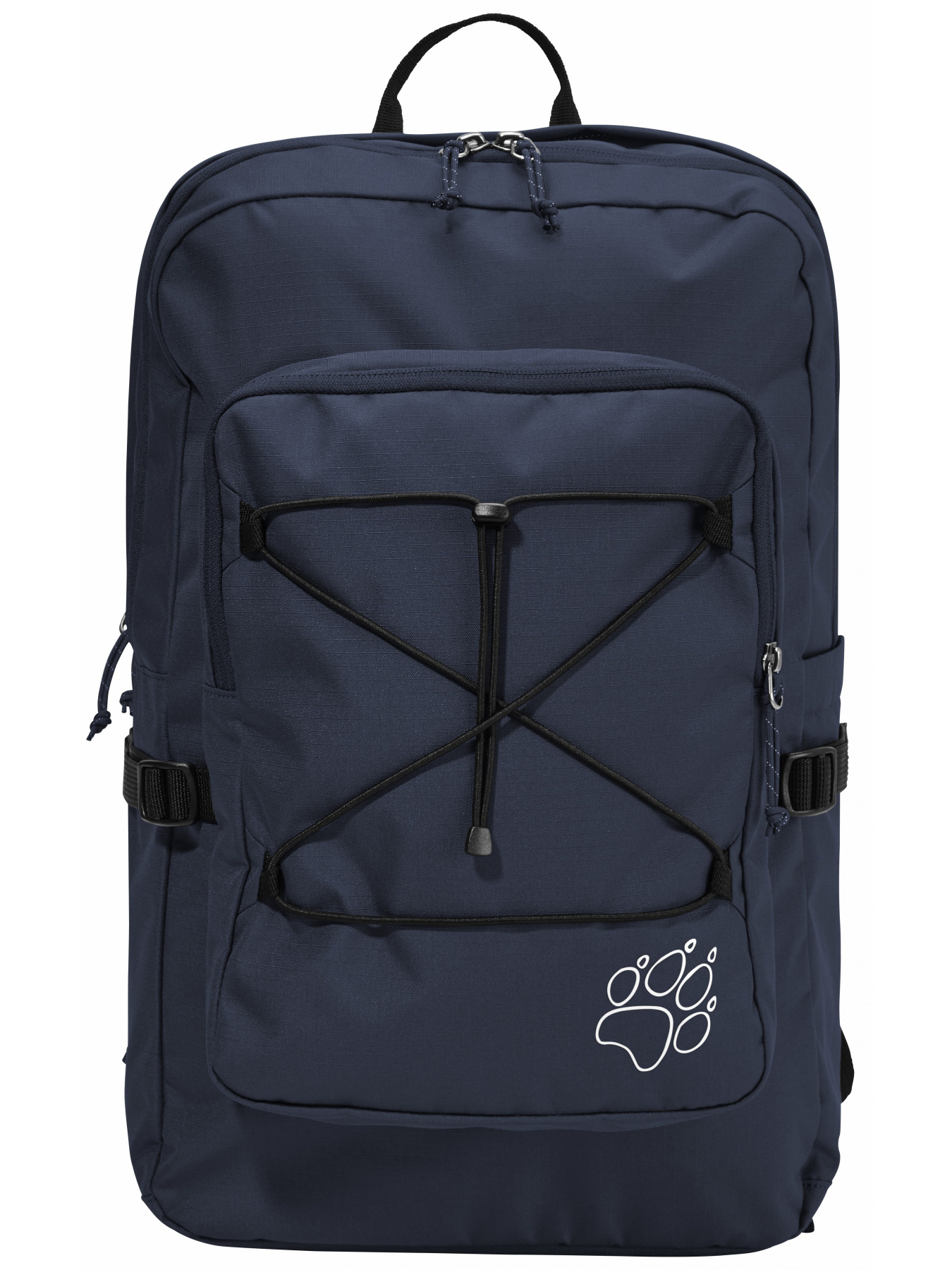 Рюкзаки Jack Wolfskin Berkeley 24 модель A65980_C0412 Фото