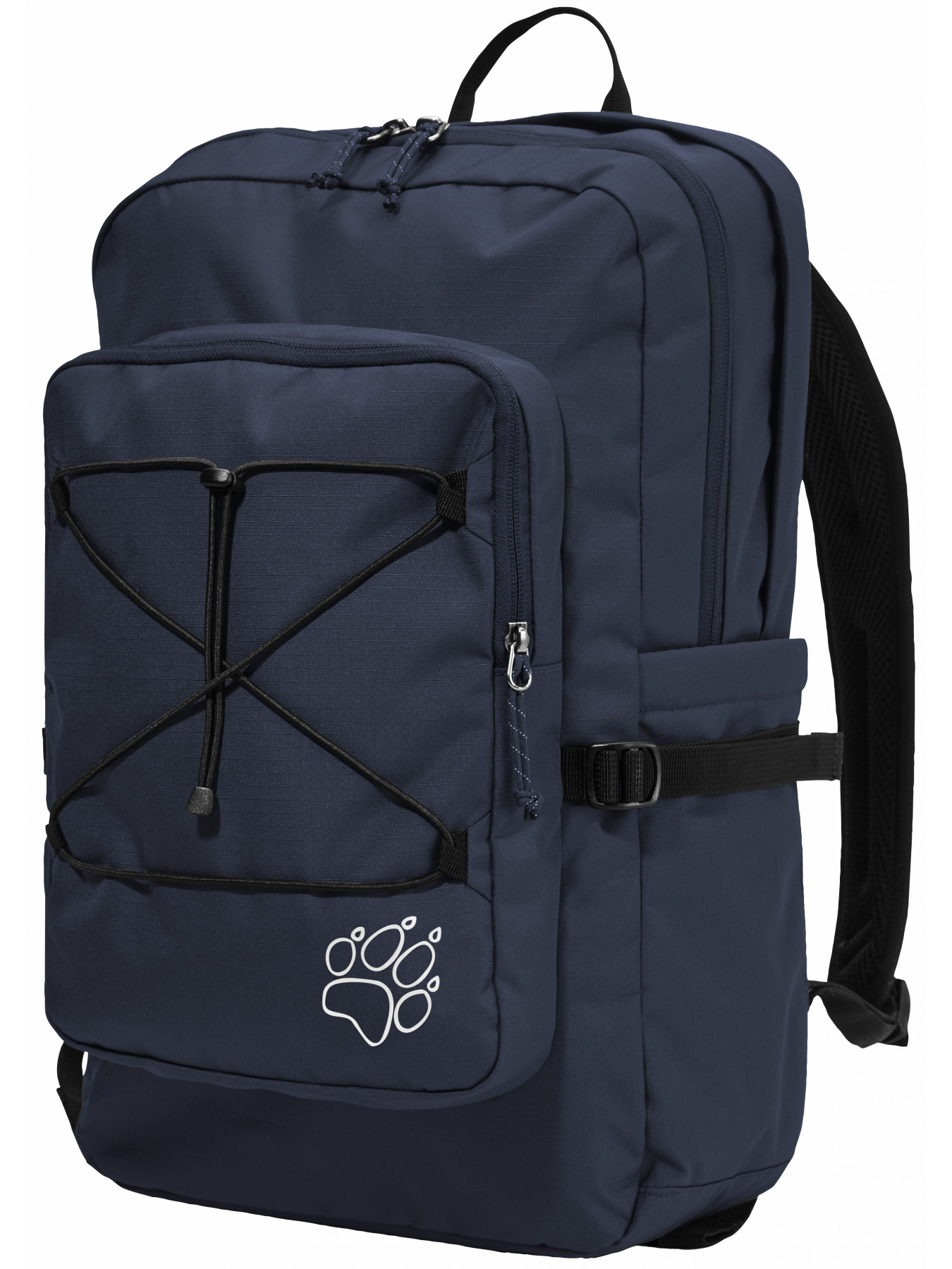 Рюкзаки Jack Wolfskin Berkeley 24 модель A65980_C0412 Фото