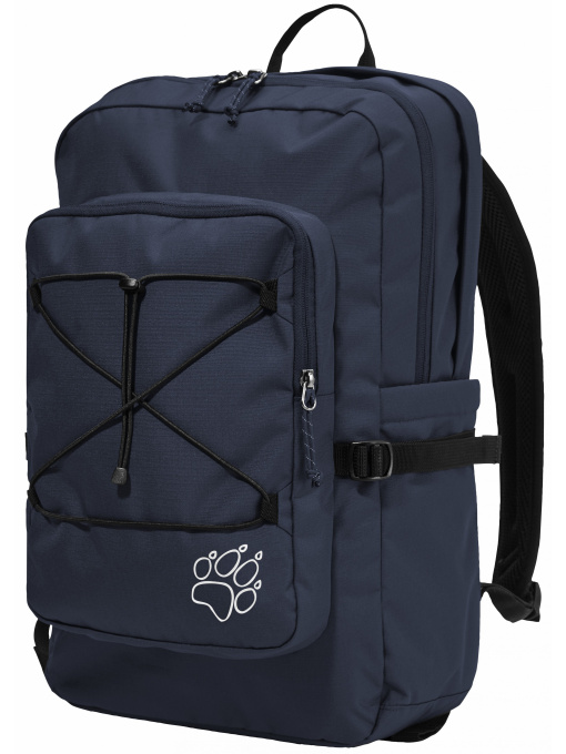 Рюкзаки Jack Wolfskin Berkeley 24 модель A65980_C0412 Фото