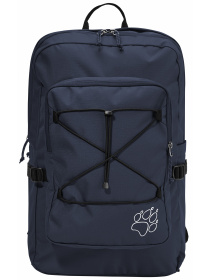 Рюкзаки Jack Wolfskin Berkeley 24 модель A65980_C0412 Фото