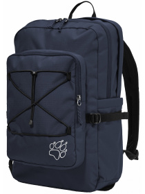 Рюкзаки Jack Wolfskin Berkeley 24 модель A65980_C0412 Фото