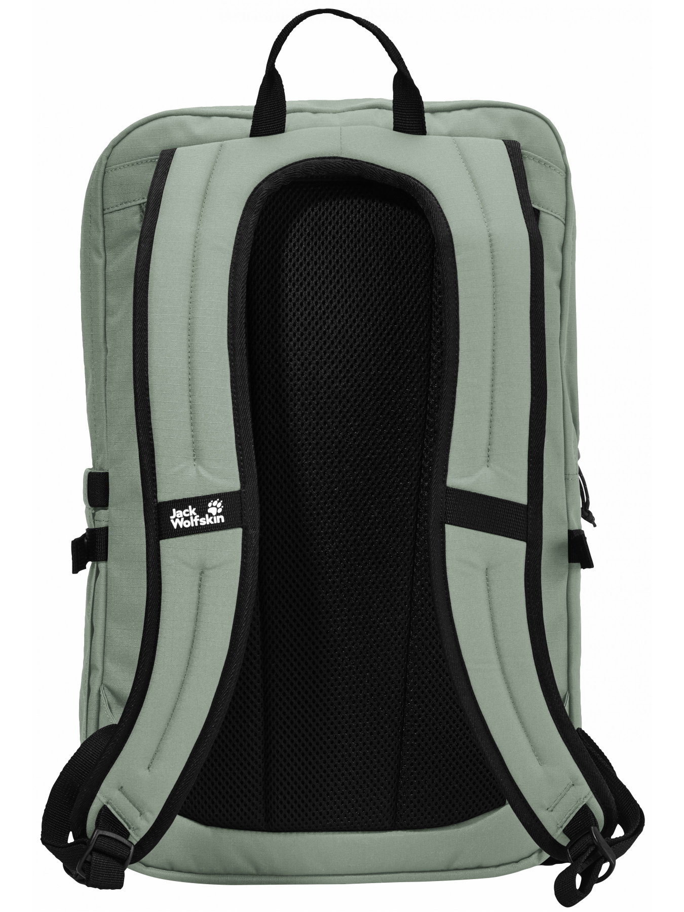 Рюкзаки Jack Wolfskin Berkeley 24 модель A65980_E0272 Фото