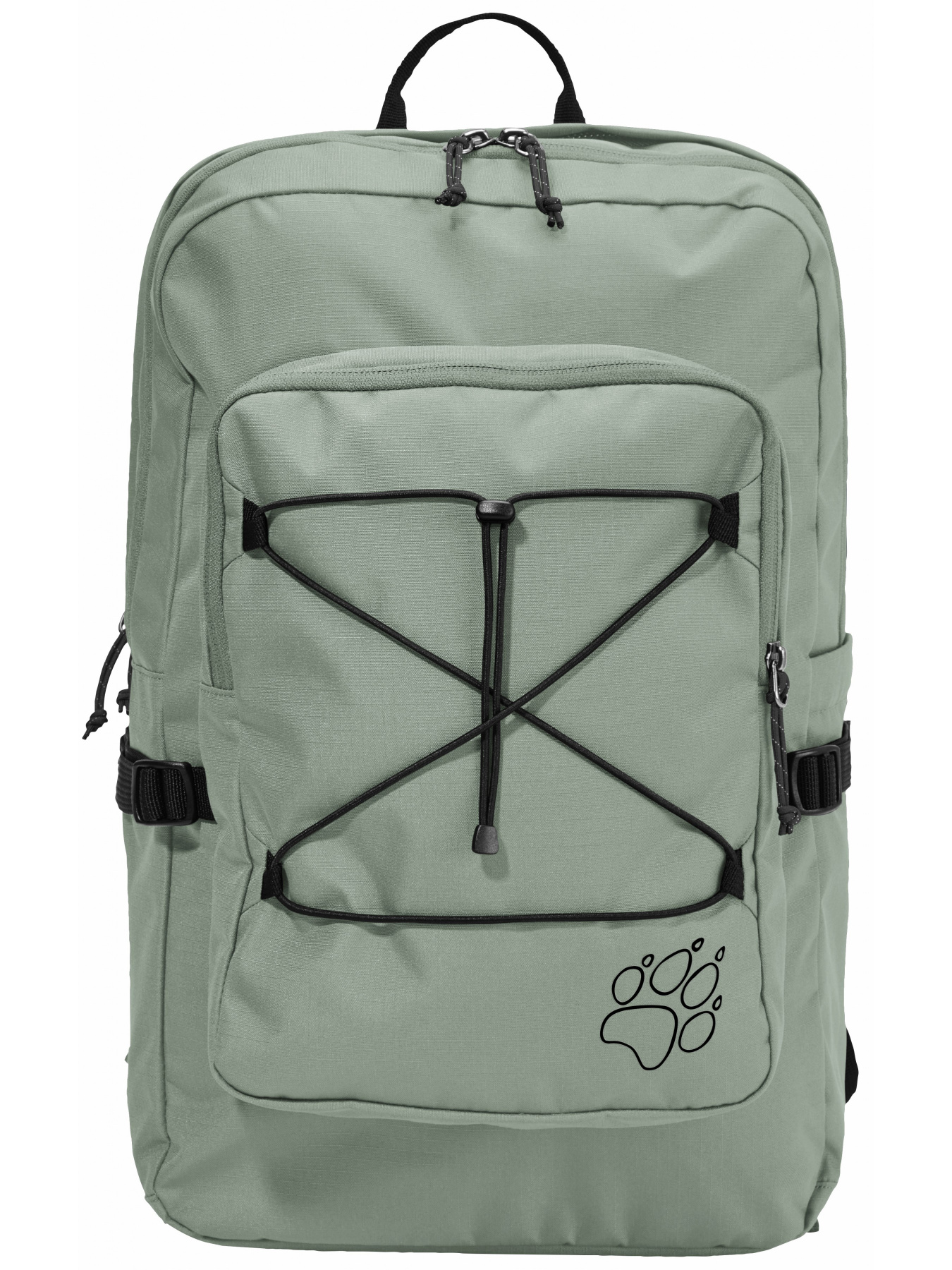 Рюкзаки Jack Wolfskin Berkeley 24 модель A65980_E0272 Фото