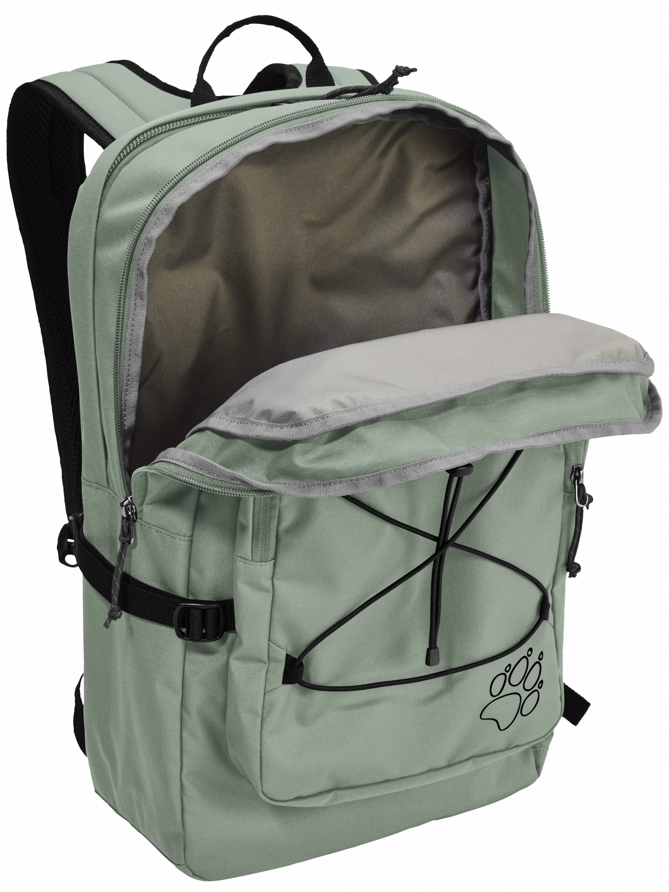 Рюкзаки Jack Wolfskin Berkeley 24 модель A65980_E0272 Фото