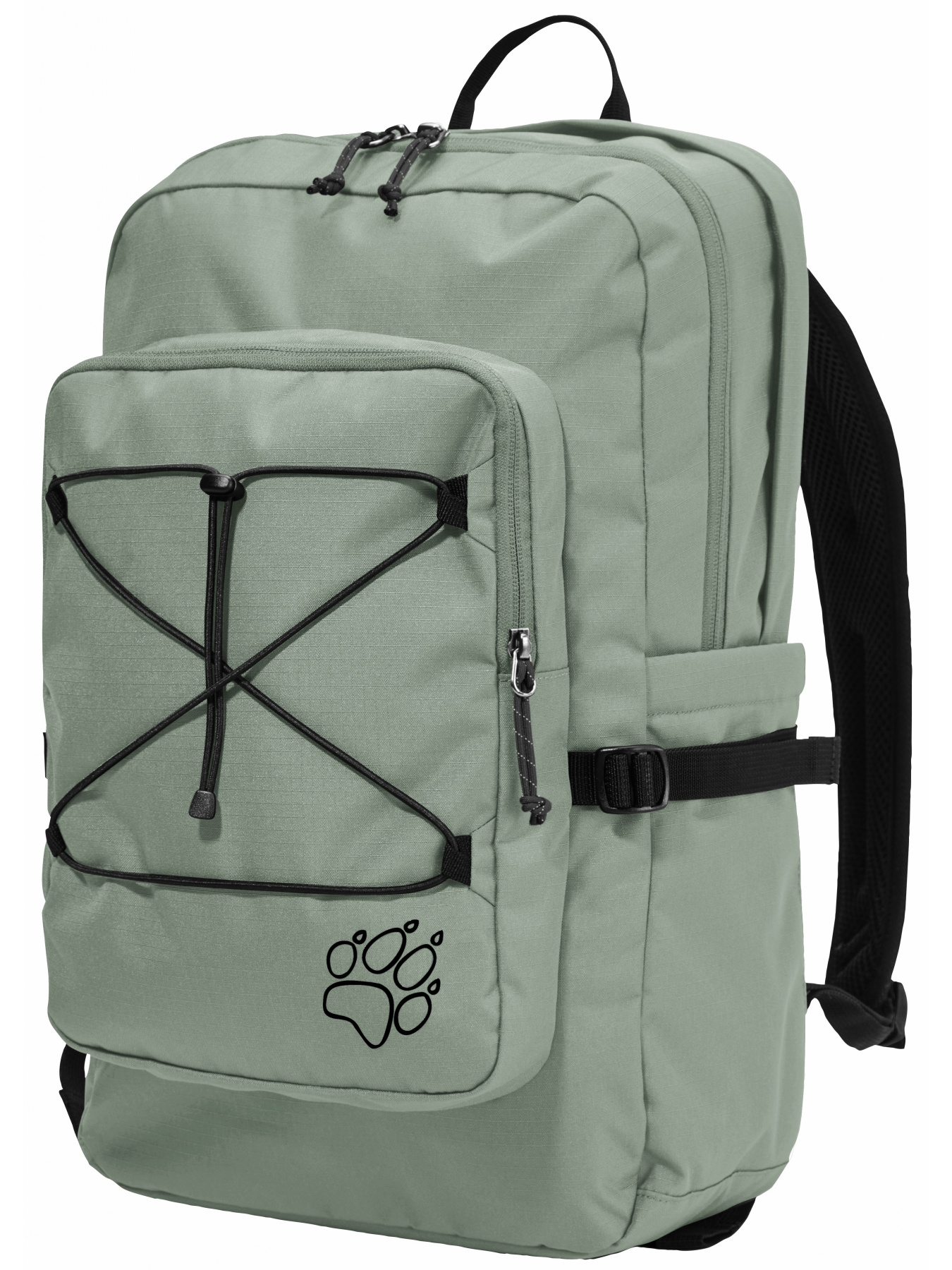 Рюкзаки Jack Wolfskin Berkeley 24 модель A65980_E0272 Фото