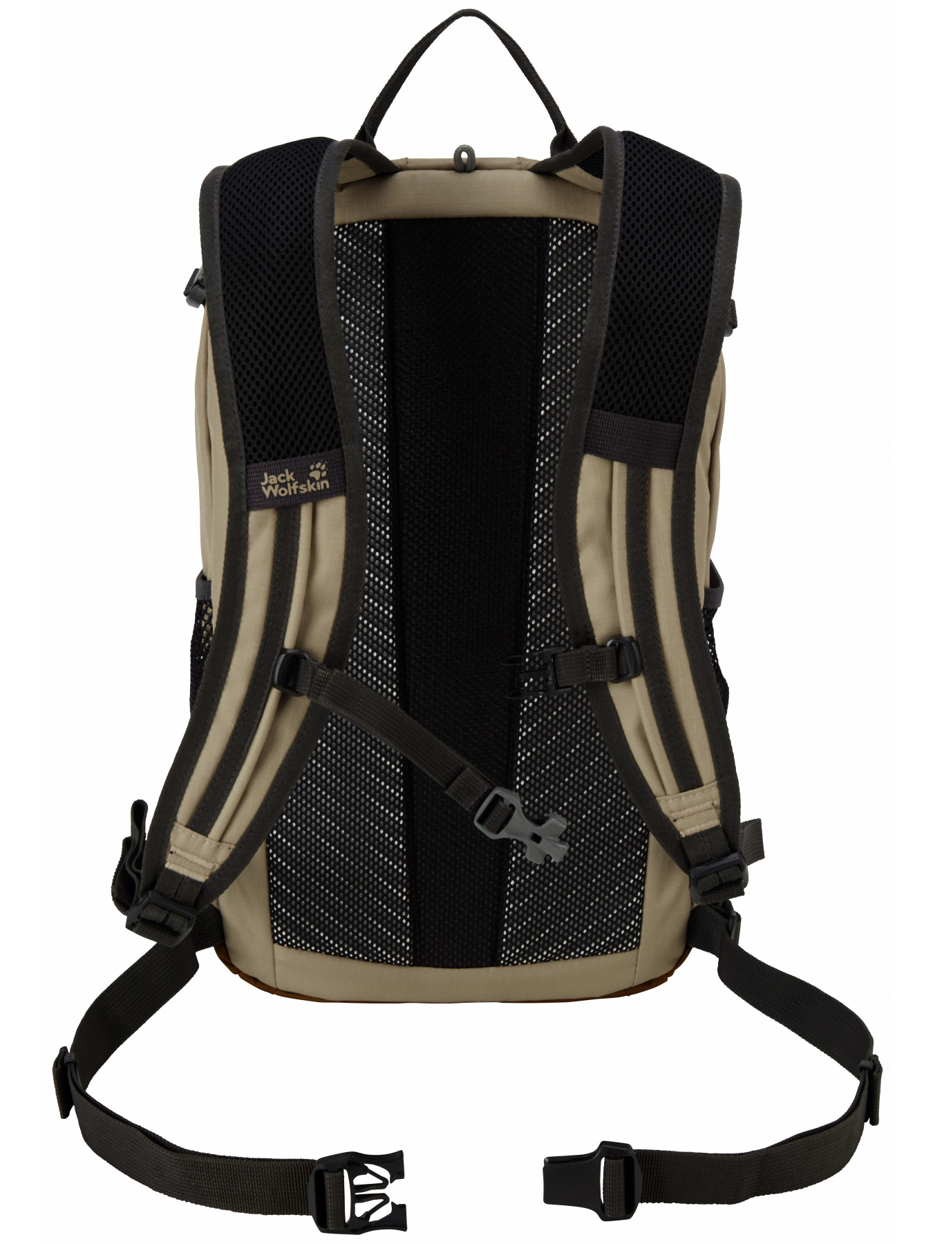 Рюкзаки Jack Wolfskin Velocity 12 модель A65981_5401 Фото