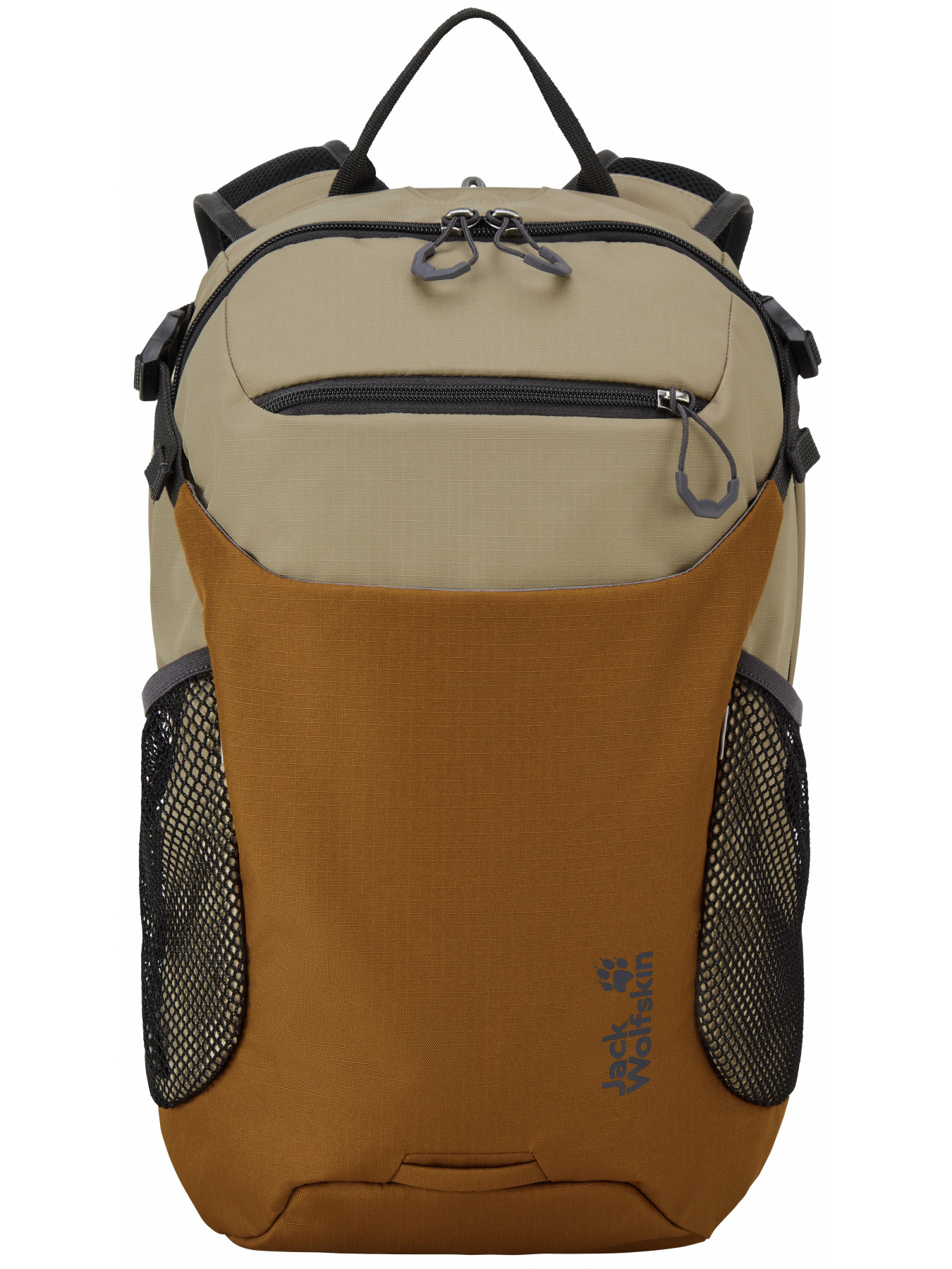 Рюкзаки Jack Wolfskin Velocity 12 модель A65981_5401 Фото