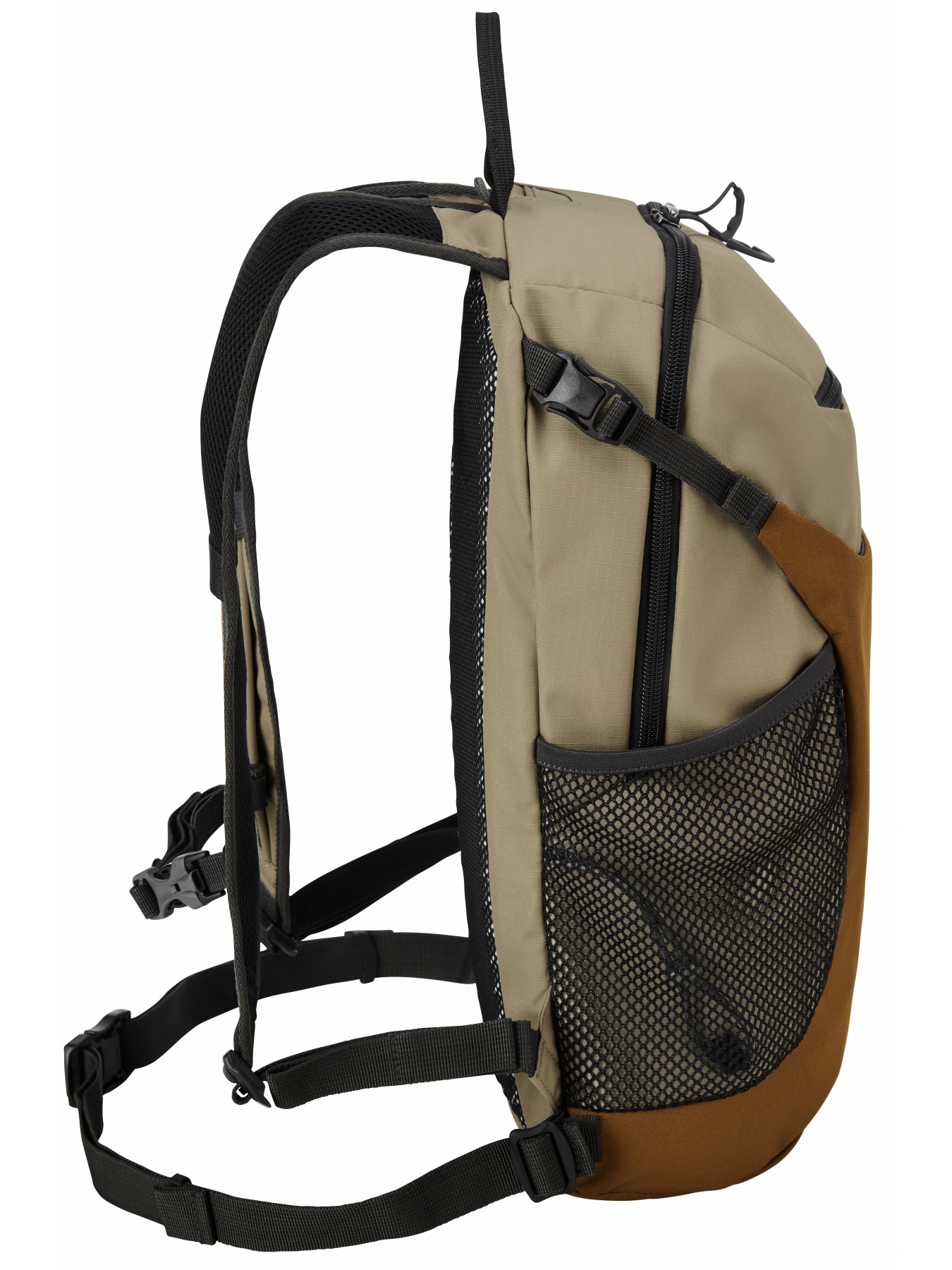 Рюкзаки Jack Wolfskin Velocity 12 модель A65981_5401 Фото