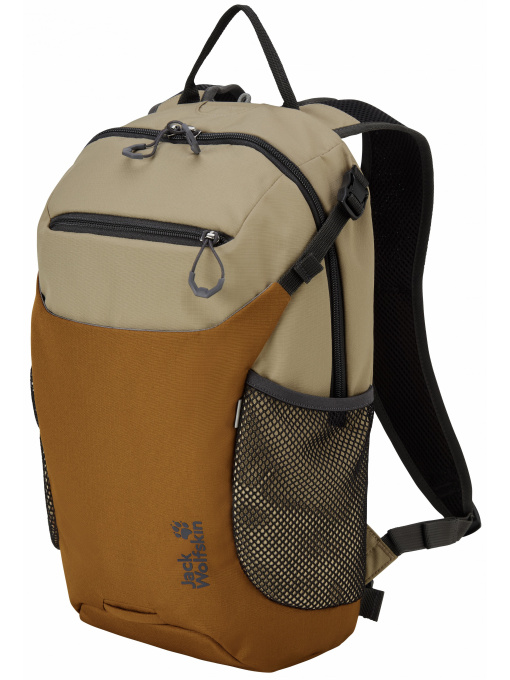 Рюкзаки Jack Wolfskin Velocity 12 модель A65981_5401 Фото