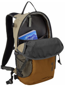 Рюкзаки Jack Wolfskin Velocity 12 модель A65981_5401 Фото