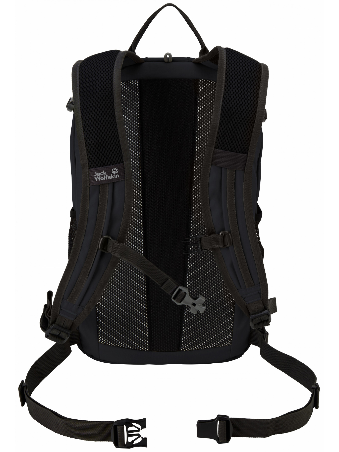 Рюкзаки Jack Wolfskin Velocity 12 модель A65981_6350 Фото