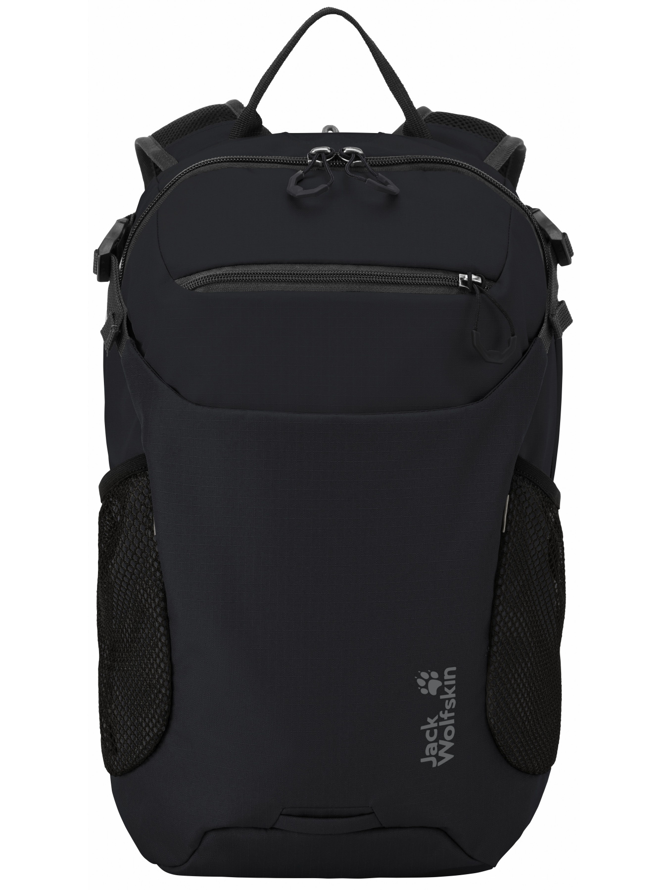 Рюкзаки Jack Wolfskin Velocity 12 модель A65981_6350 Фото