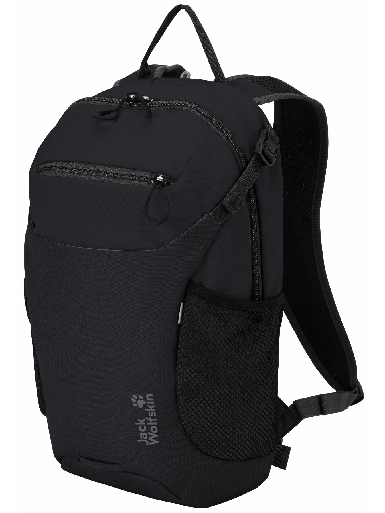 Рюкзаки Jack Wolfskin Velocity 12 модель A65981_6350 Фото