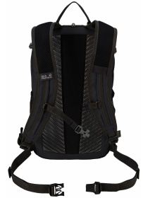 Рюкзаки Jack Wolfskin Velocity 12 модель A65981_6350 Фото