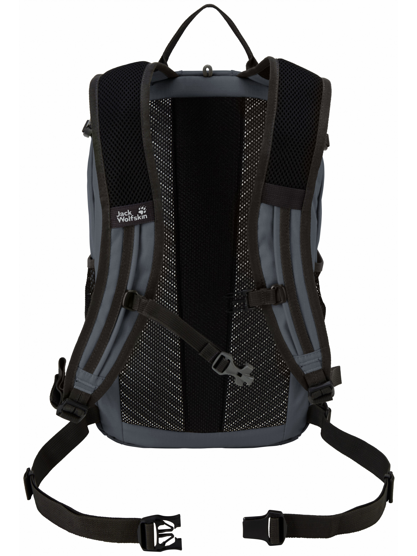 Рюкзаки Jack Wolfskin Velocity 12 модель A65981_F0303 Фото