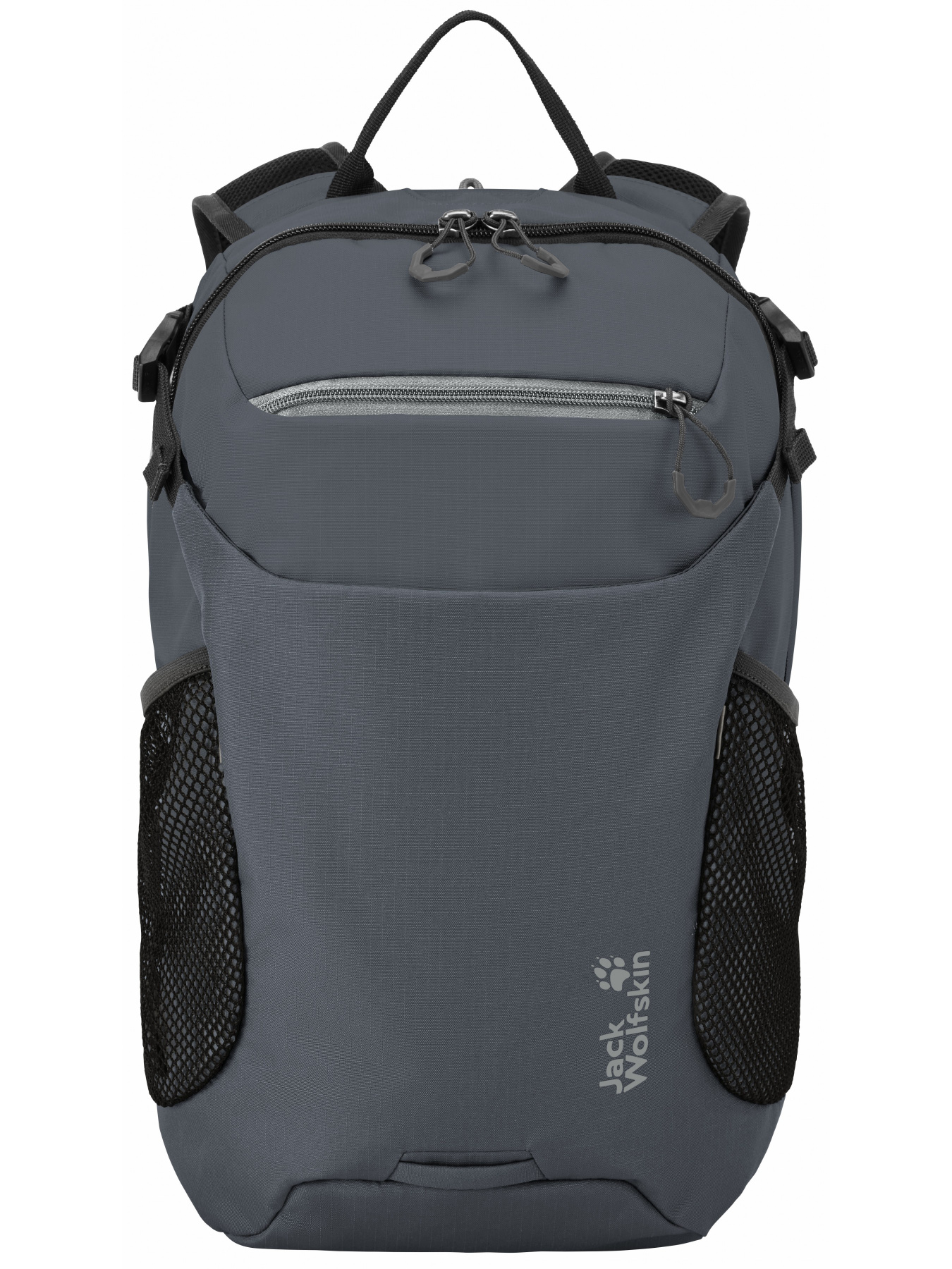 Рюкзаки Jack Wolfskin Velocity 12 модель A65981_F0303 Фото