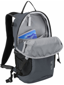 Рюкзаки Jack Wolfskin Velocity 12 модель A65981_F0303 Фото