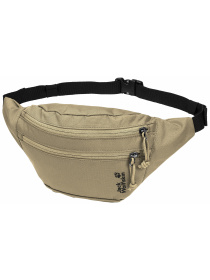 Сумки Jack Wolfskin Konya Hipbag модель A66075_A0082 Фото